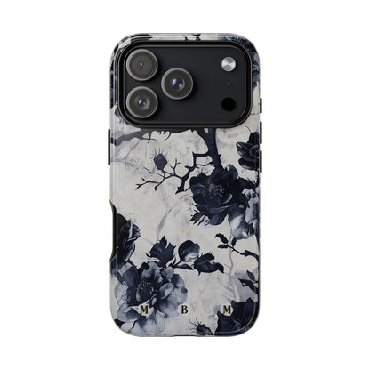 Briar Thorn iPhone Tough Case