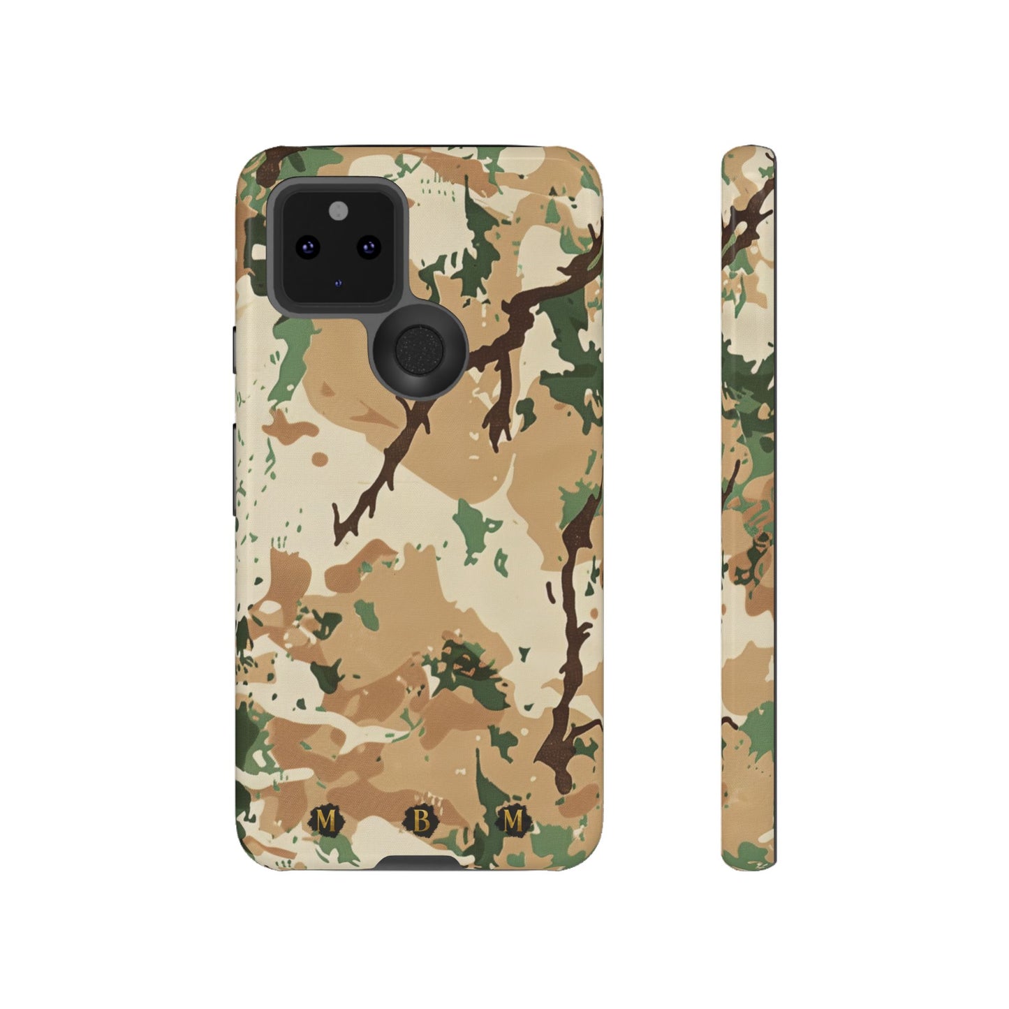Recon Google Pixel Tough Case