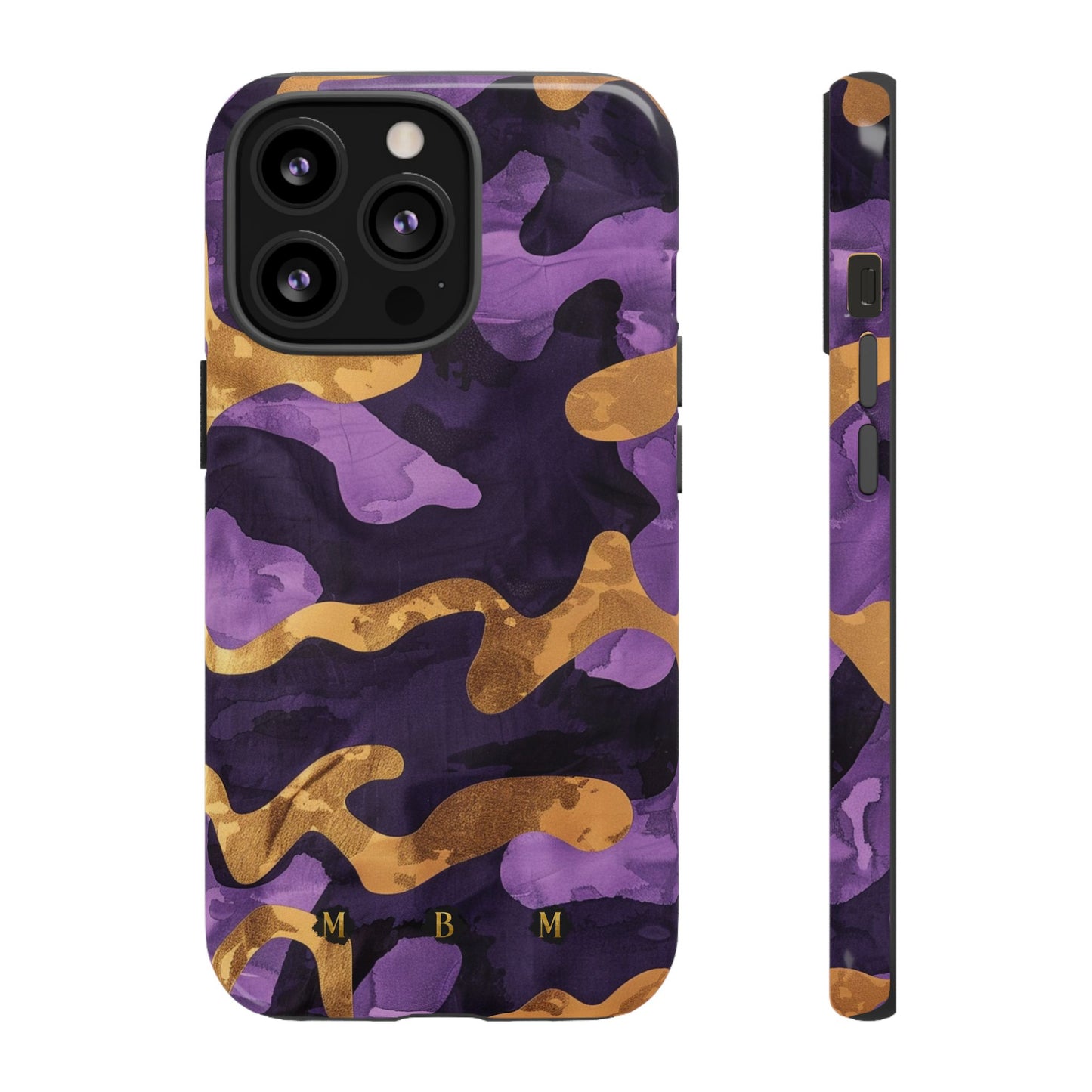 Venom Stealth iPhone Tough Case