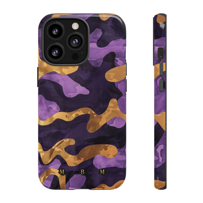 Venom Stealth iPhone Tough Case