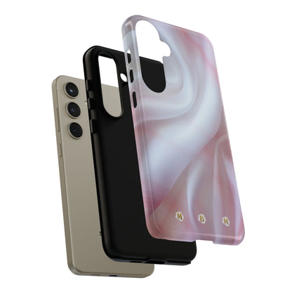Whispering Rose Samsung Galaxy S Tough Case