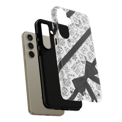 Merci Lazo: Poise Samsung Galaxy S Tough Case