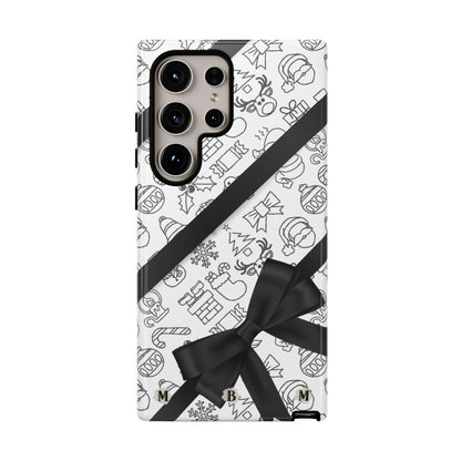 Merci Lazo: Poise Samsung Galaxy S Tough Case