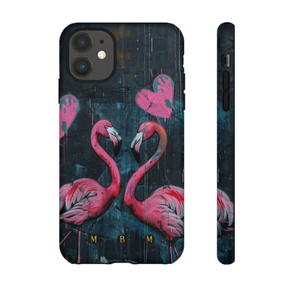 Ramingo iPhone Tough Case