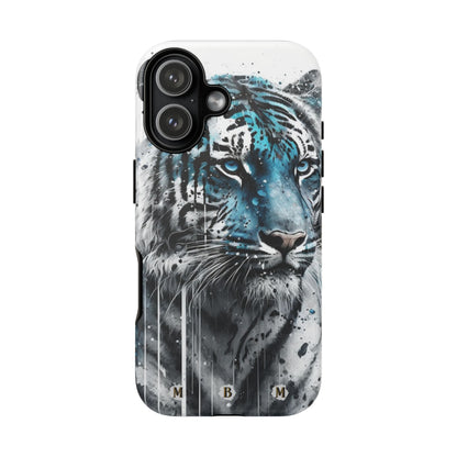 Arctic Guardian iPhone  Tough Case