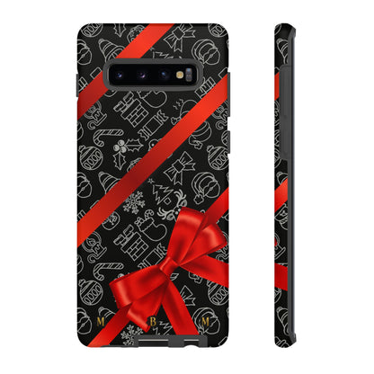 Merci Lazo: Passion Samsung Galaxy S Tough Case
