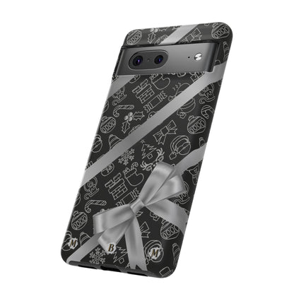 Merci Lazo: Elegance Google Pixel Tough Case
