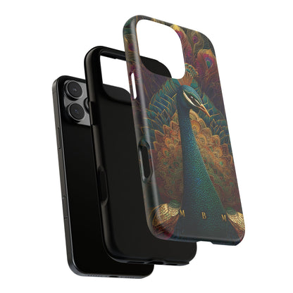 Kujaku: Daitan iPhone Tough Case