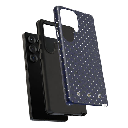 X-Mas Sweater XS Samsung Galaxy S Tough Case