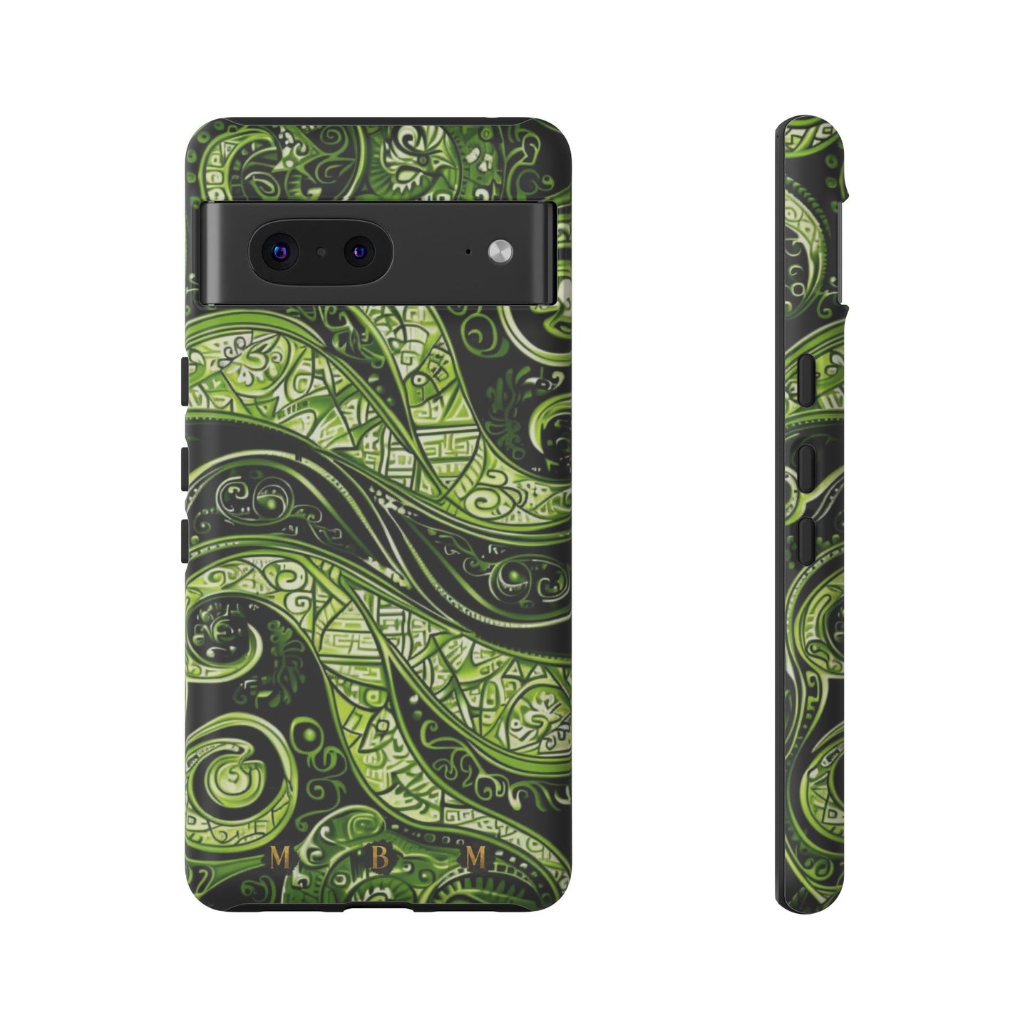 Flourish Google Pixel Tough Case