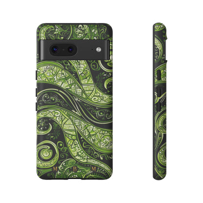 Flourish Google Pixel Tough Case