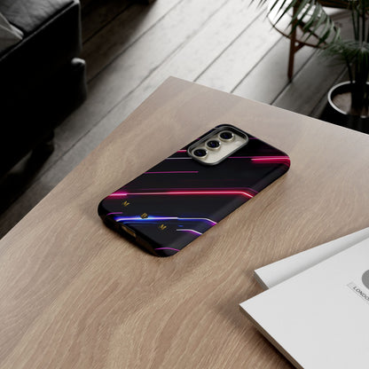 Aurora Samsung Galaxy S Tough Case