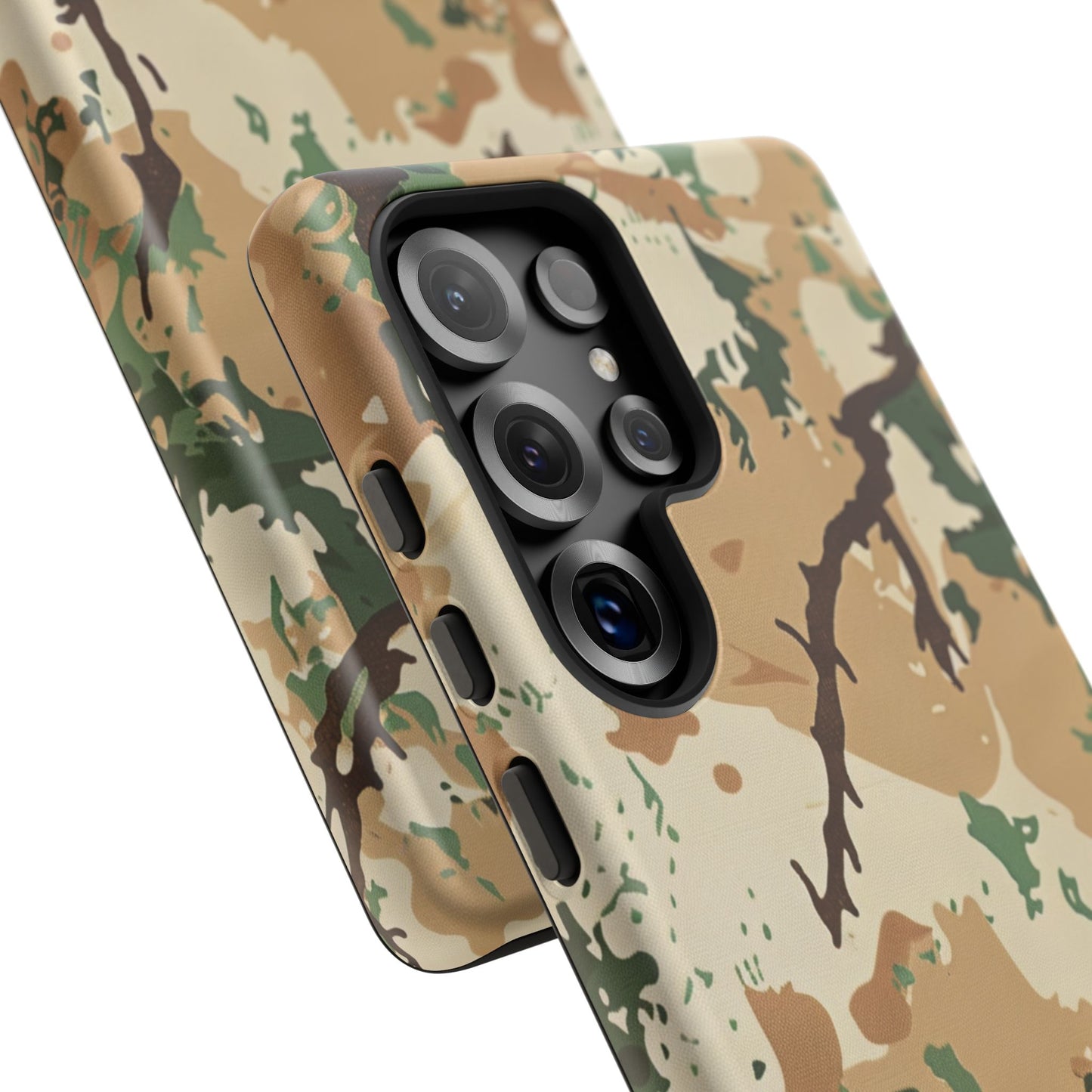 Recon Samsung Galaxy S Tough Case