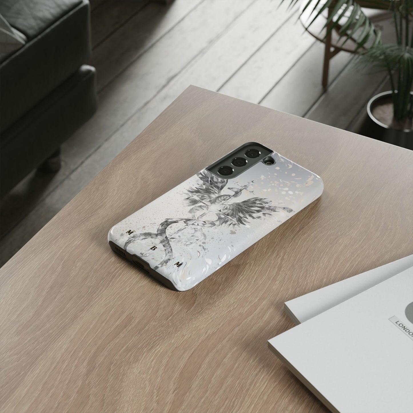 Ascension Samsung Galaxy S Tough Case