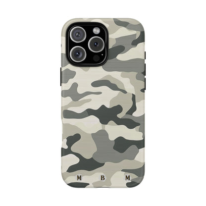 Bravo iPhone Tough Case