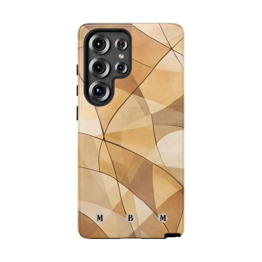 Brown Out Samsung Galaxy S ToughCase