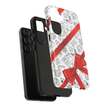 Merci Lazo: Charisma Samsung Galaxy S Tough Case