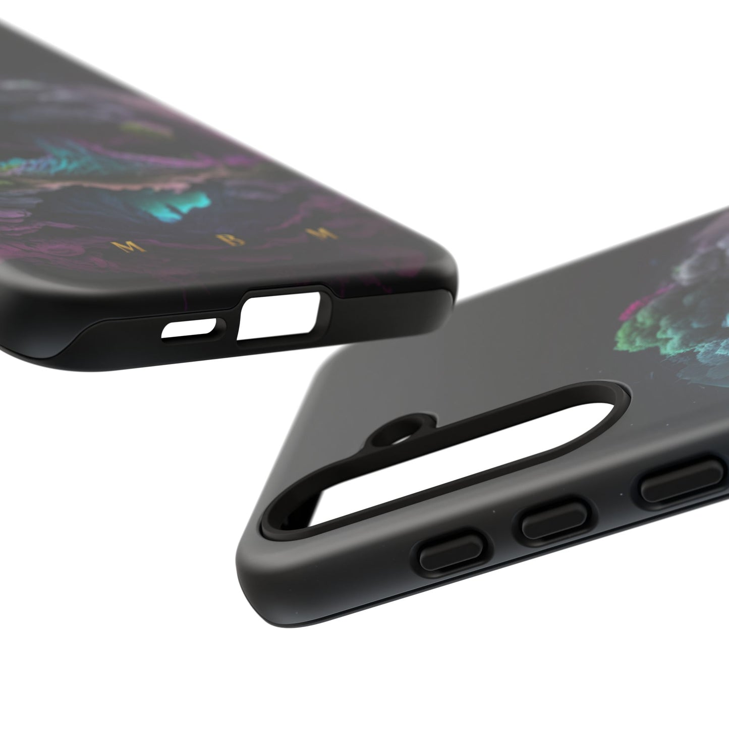 TerraLoom Samsung Galaxy S Tough Case