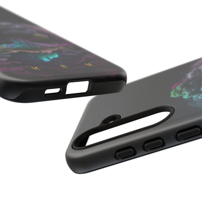 TerraLoom Samsung Galaxy S Tough Case