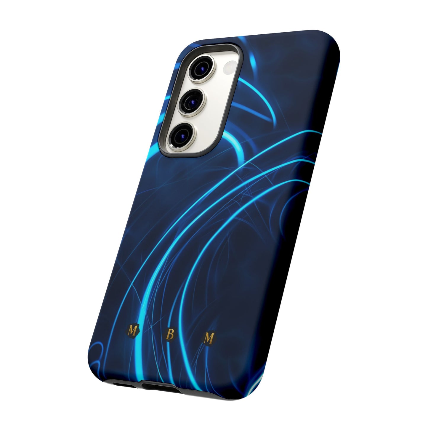 Plasma Arcs Samsung Galaxy S Tough Case