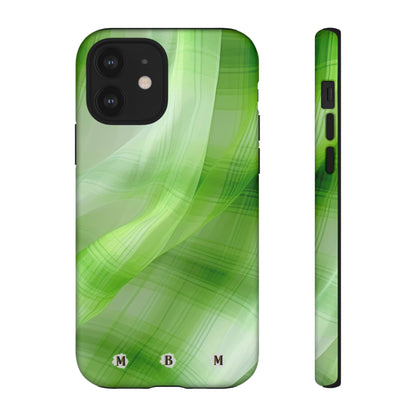Algae iPhone Tough Case