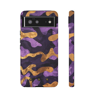 Venom Stealth Google Pixel Tough Case