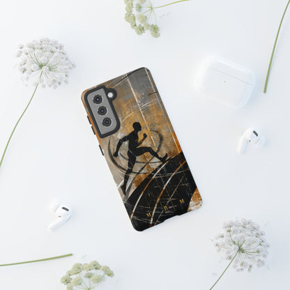 Pace Taper Samsung Galaxy S Tough Case