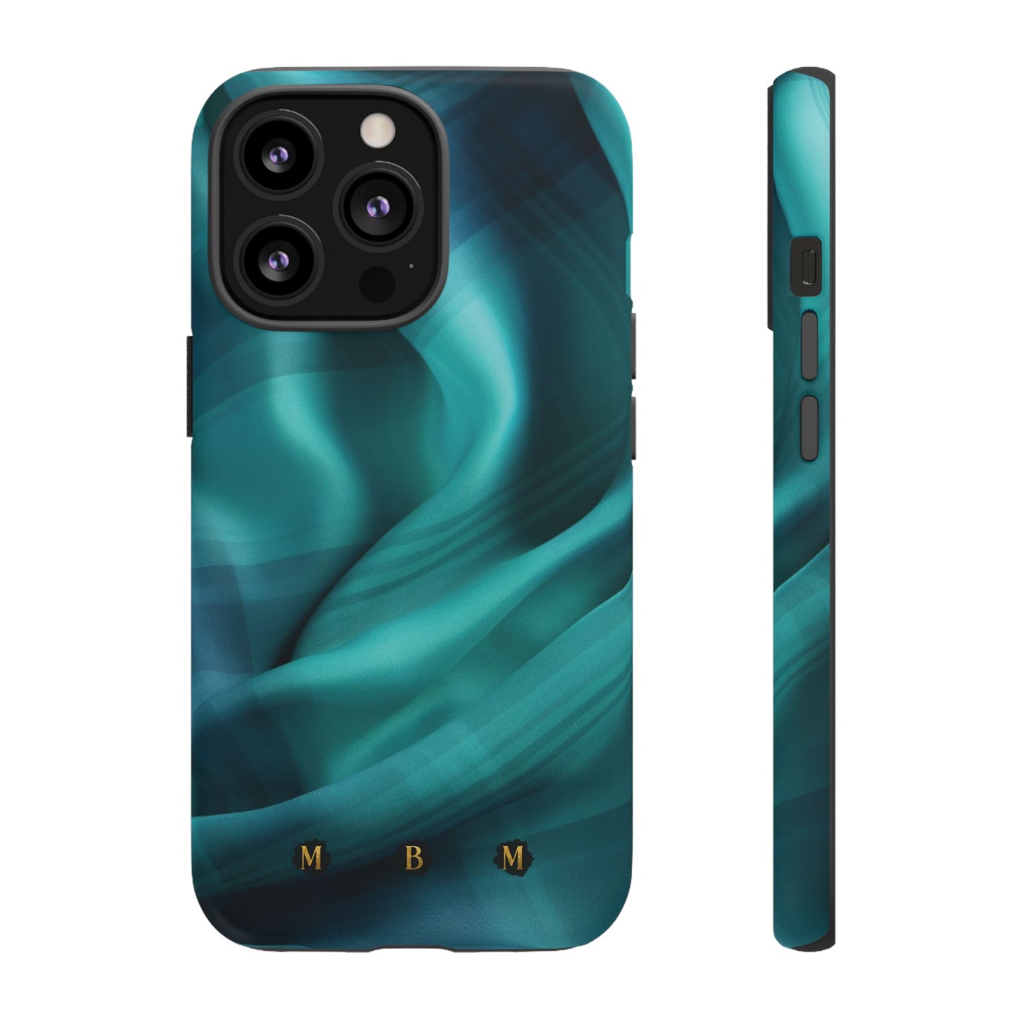 Ocean Zephyr iPhone Tough Case