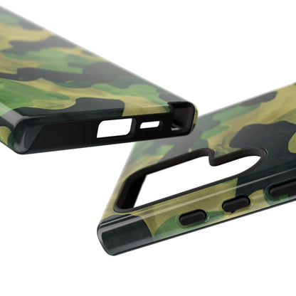 Garrison Samsung Galaxy S Tough Case