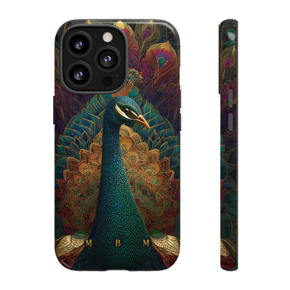 Kujaku: Daitan iPhone Tough Case