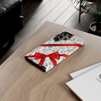 Merci Lazo: Charisma Samsung Galaxy S Tough Case