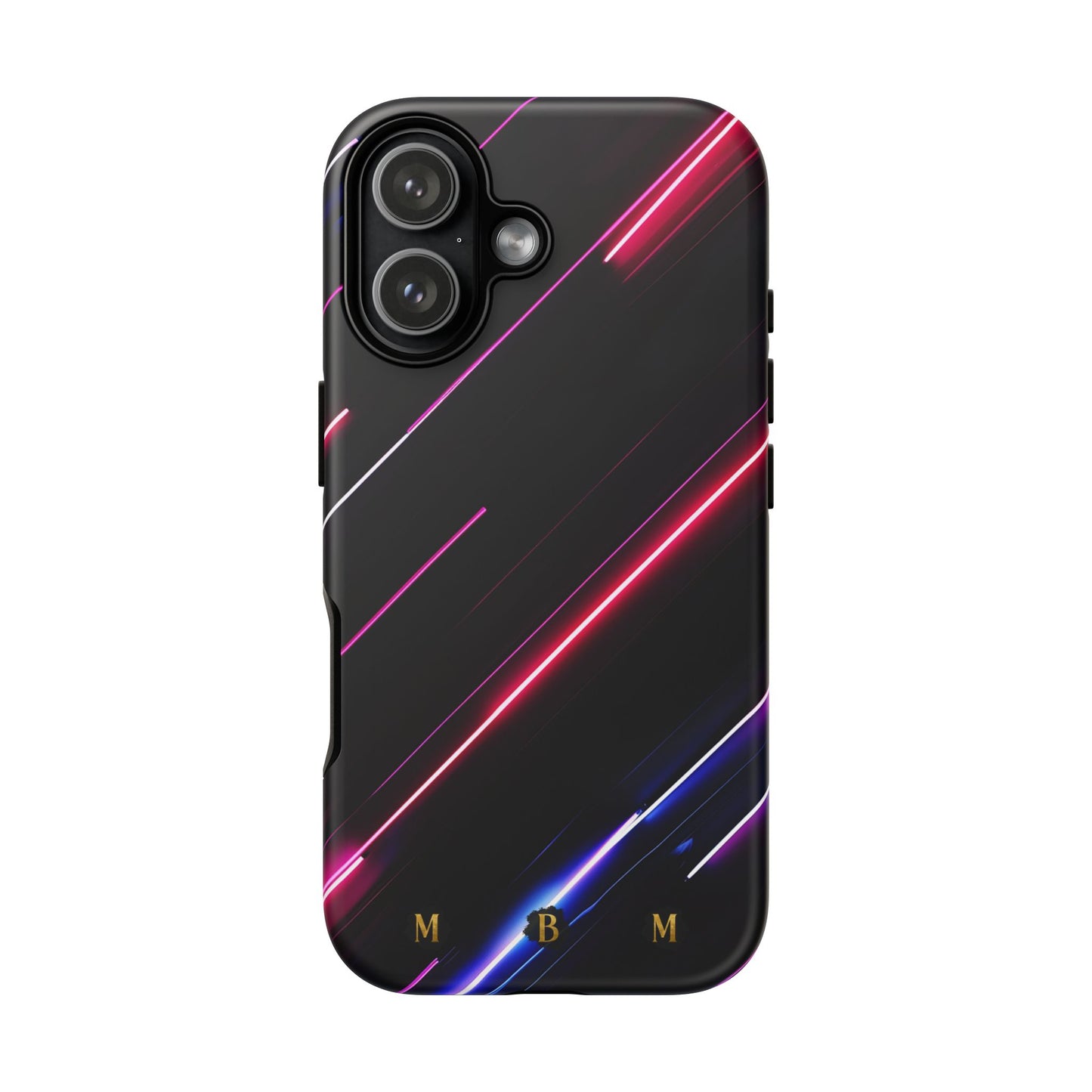 Aurora iPhone Tough Case