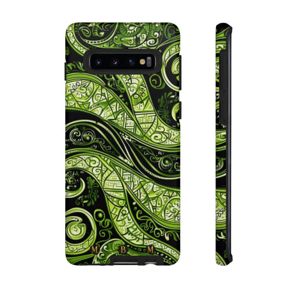 Flourish Samsung Galaxy S Tough Case