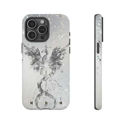 Ascension iPhone Tough Case