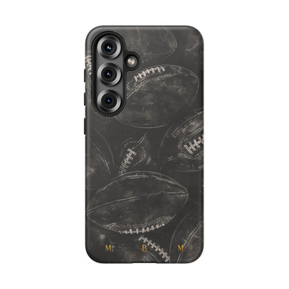 Ball Legends Samsung Galaxy S Tough Case