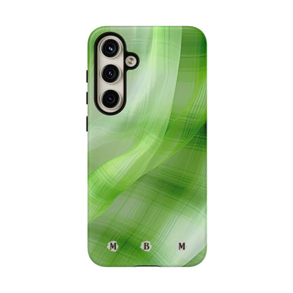 Algae Samsung Galaxy S Tough Case