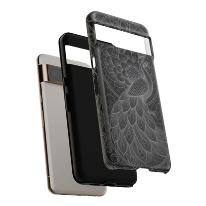 Kujaku: Fann Google Pixel Tough Case