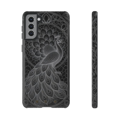 Kujaku: Fann Samsung Galaxy S Tough Case