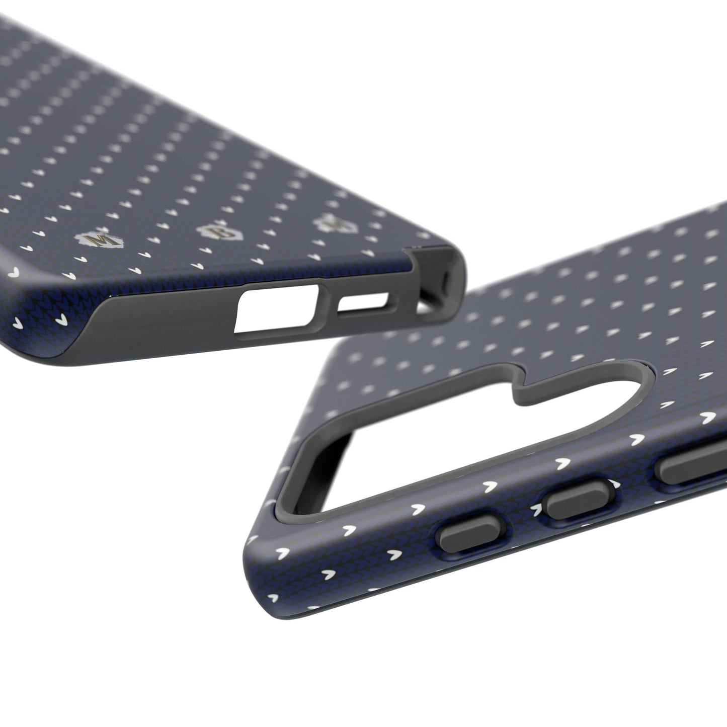 X-Mas Sweater XS Samsung Galaxy S Tough Case