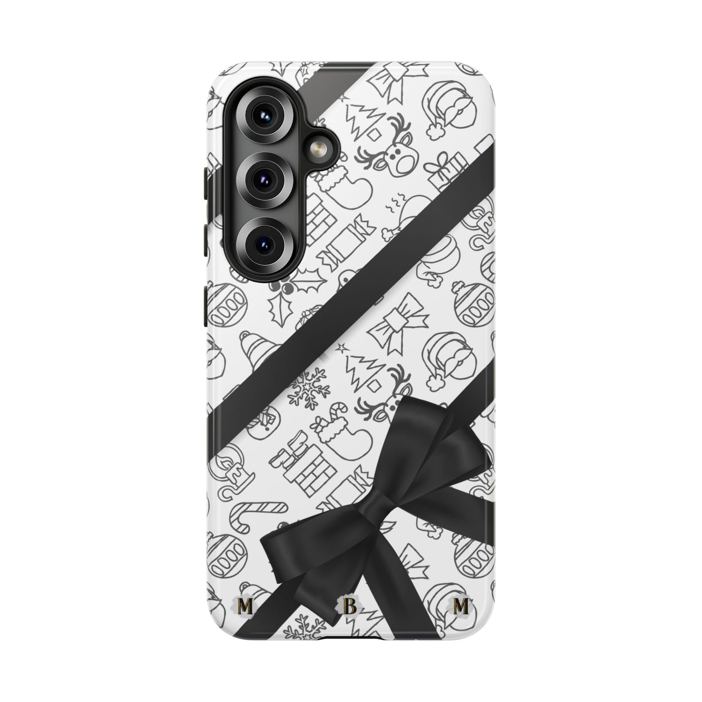 Merci Lazo: Poise Samsung Galaxy S Tough Case