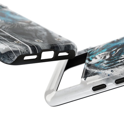 Arctic Guardian Google Pixel Tough Case