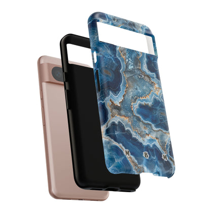 Azure Google Pixel Tough Case