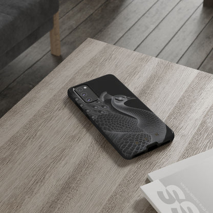Kujaku: Yūgen Samsung Galaxy S Tough Case