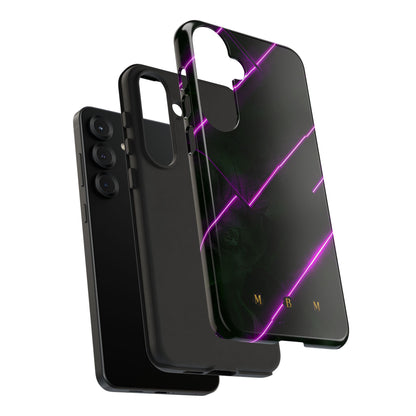 Phantom Vapor Samsung Galaxy S Tough Case