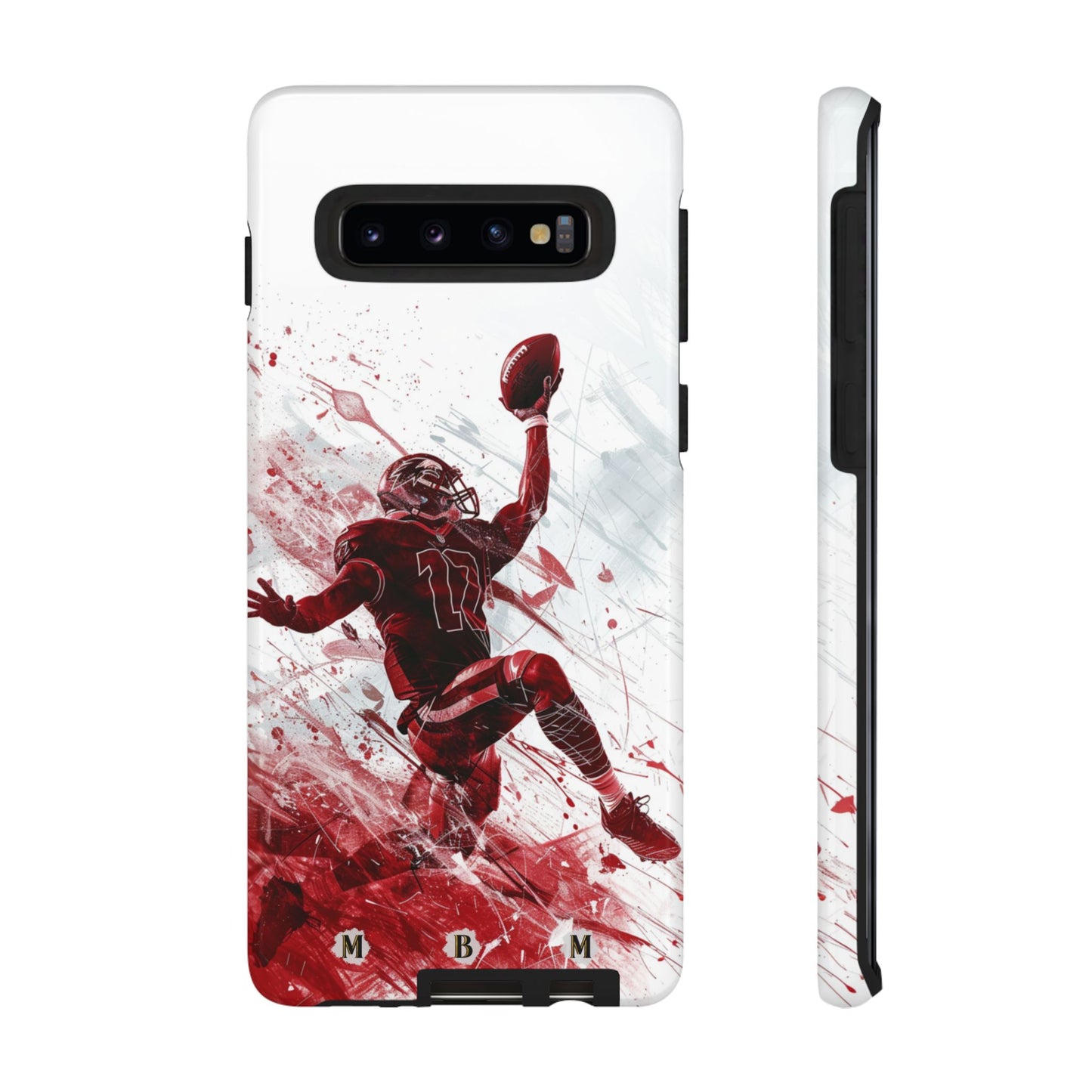 12 1st & 10 Samsung Galaxy S Tough Case