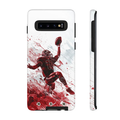 12 1st & 10 Samsung Galaxy S Tough Case