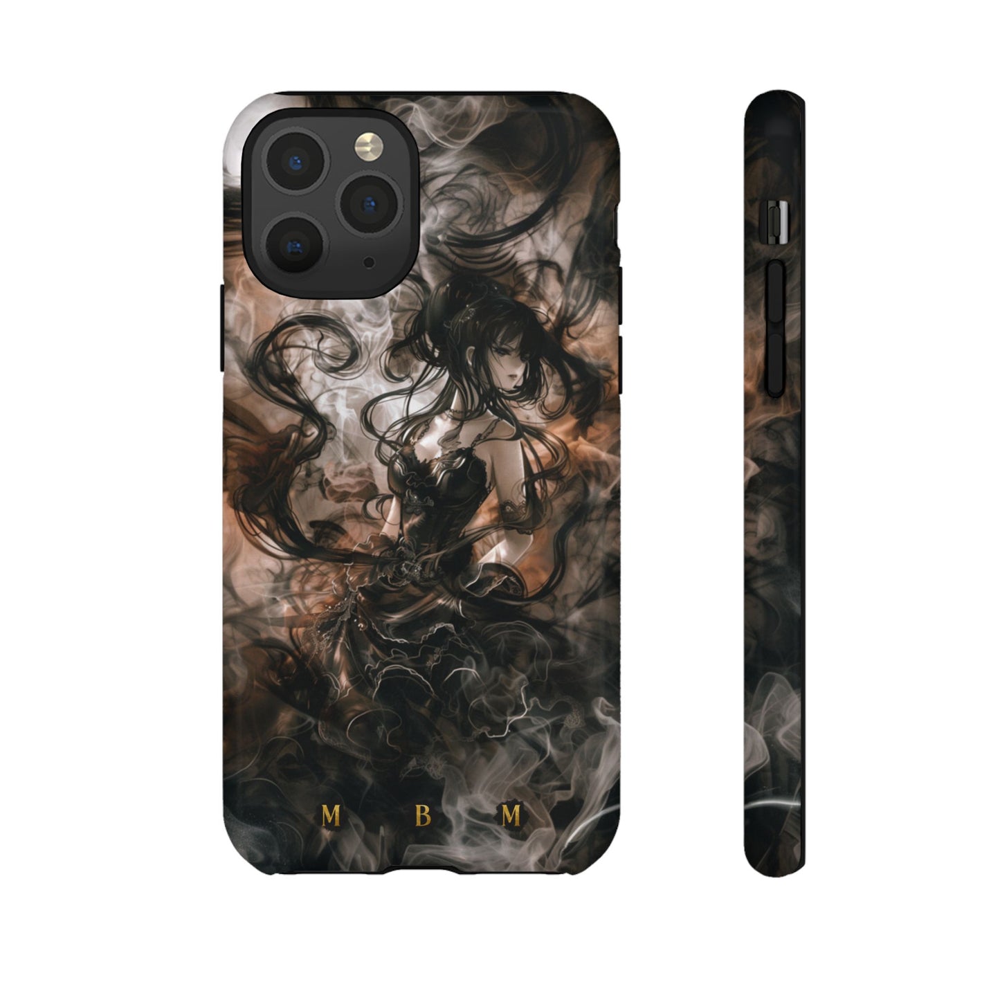 Rave’N iPhone Tough Case