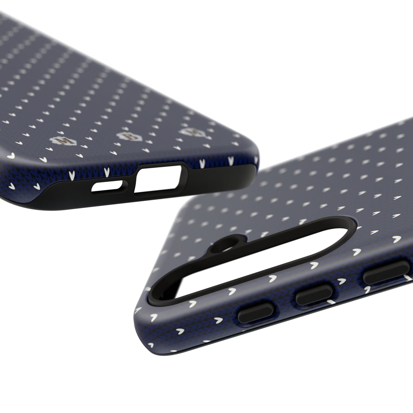 X-Mas Sweater XS Samsung Galaxy S Tough Case