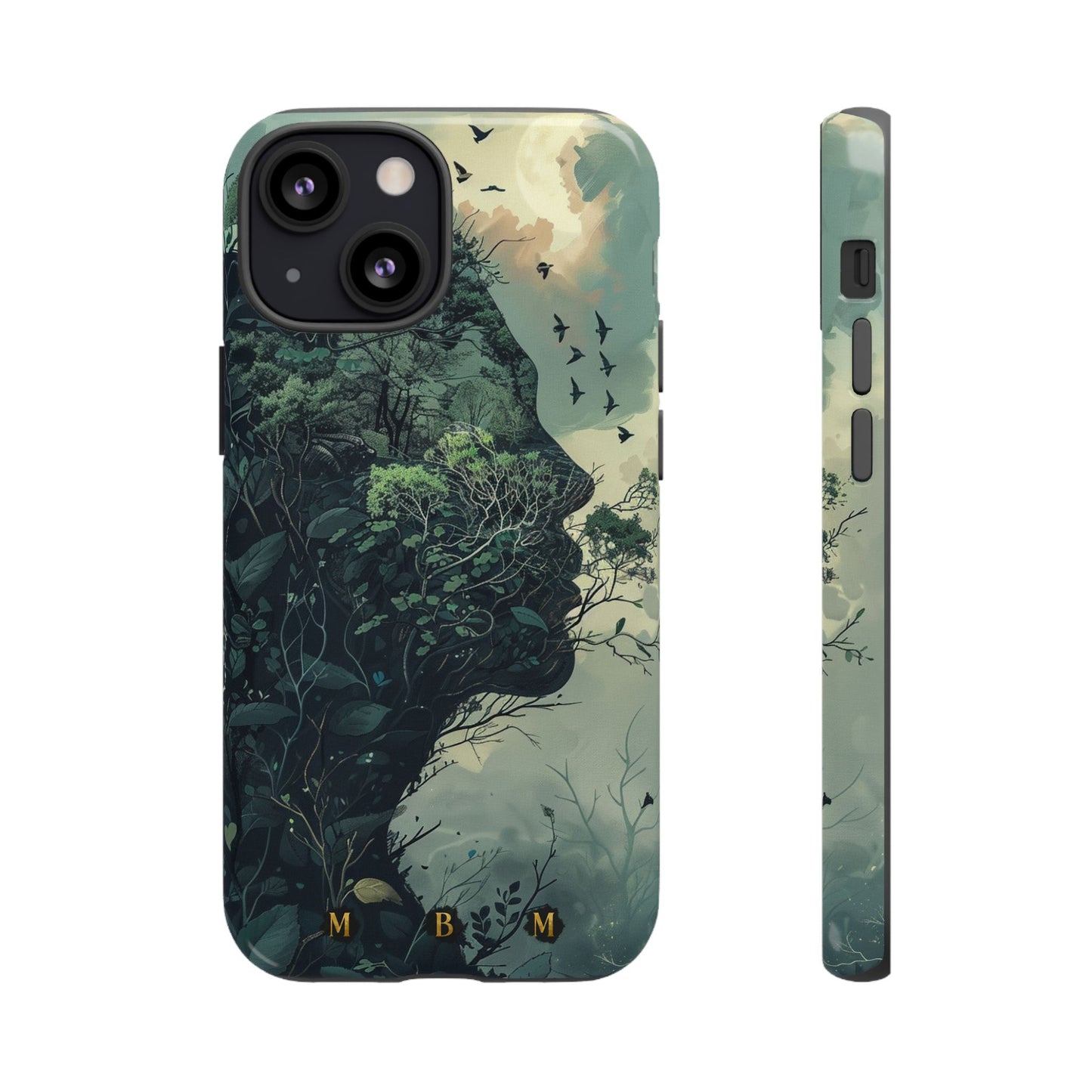 Earth Day iPhone Tough Case