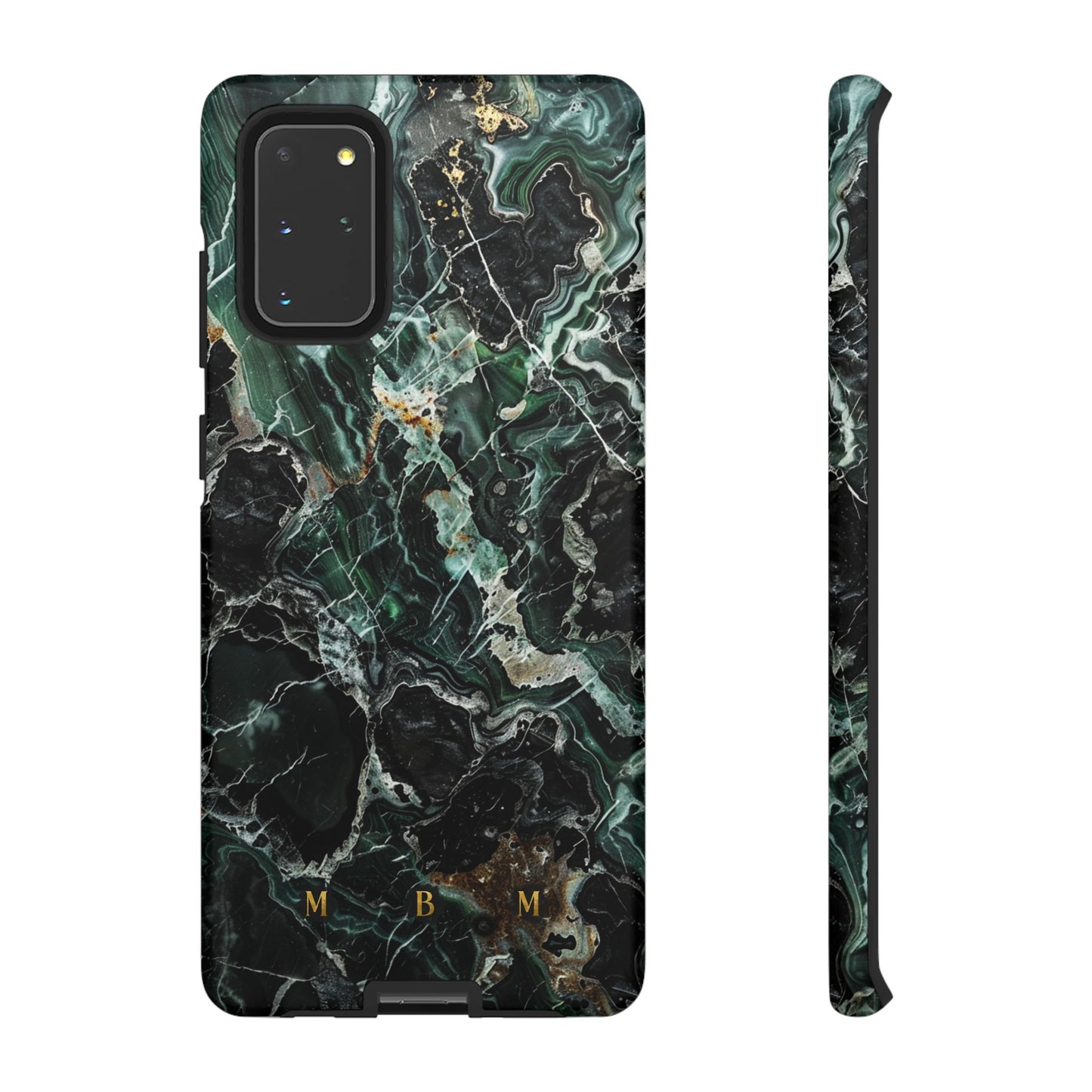 Envious Marble Samsung Galaxy S Tough Case